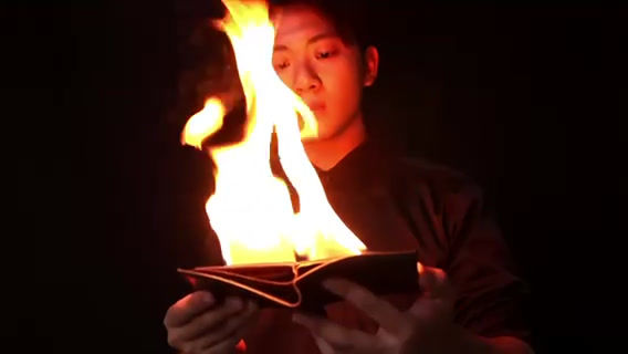 Miniatura: Ms Fire Wallet