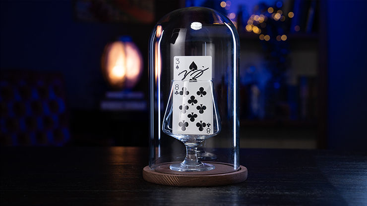 Miniatura: Parlor Rising Card