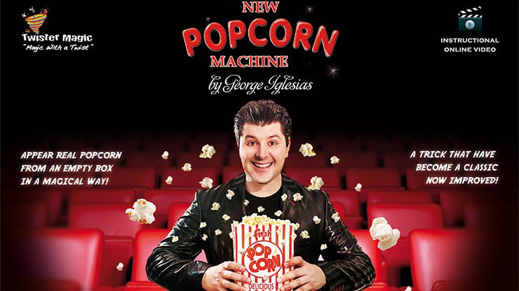 Pop Corn