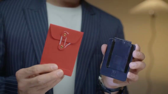 Miniatura: Easy envelopes 