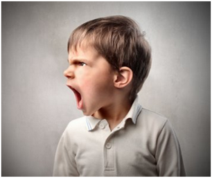 Bad Kid or Bad Behaviour?