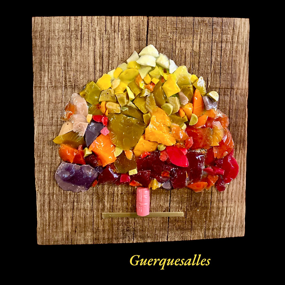 Miniature : Guerquesalles