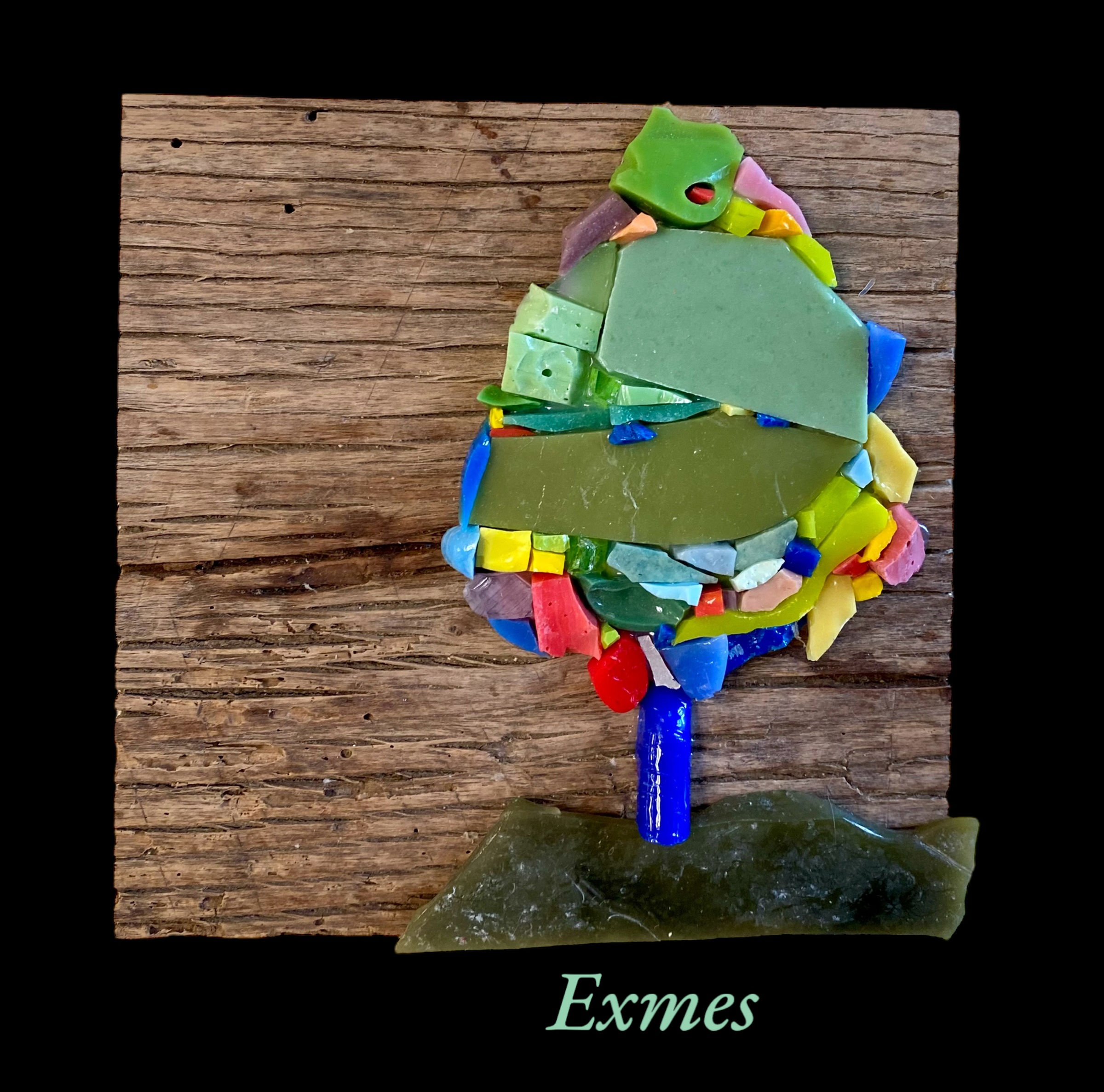 Exmes