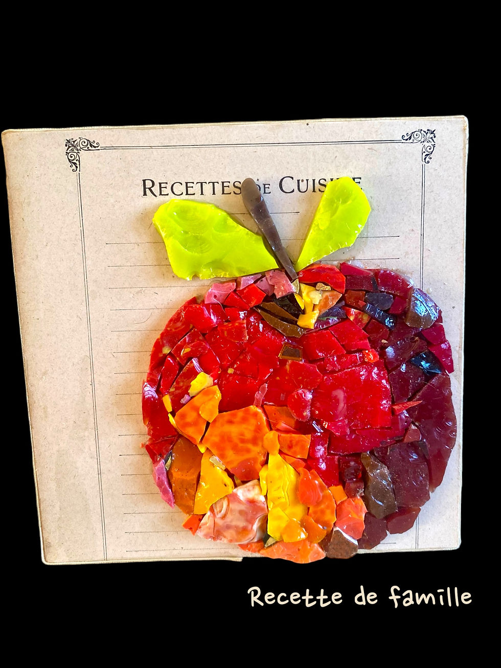 Miniature : RECETTE
