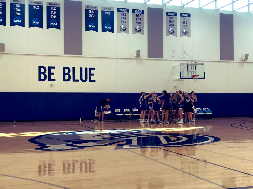 Drake Offers Recruits in Class of 2025