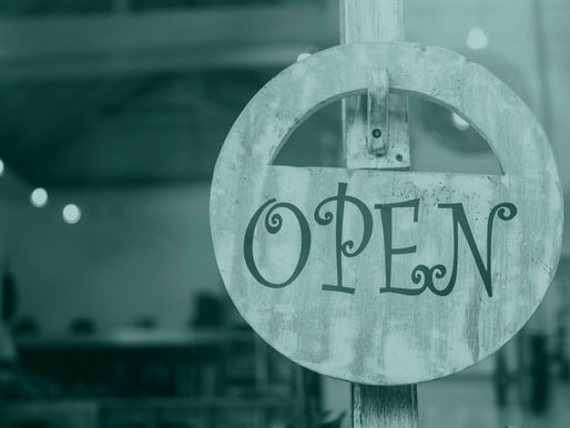 Never Waste a Crisis