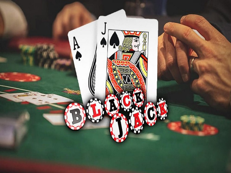 Hướng dẫn cách chơi cá cược Blackjack online
content media