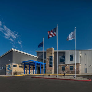 Boys & Girls Club  – Winnemucca Recreation Center