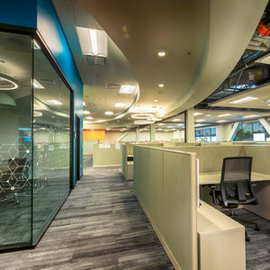 Anthem Call Center  – Boulevard Mall