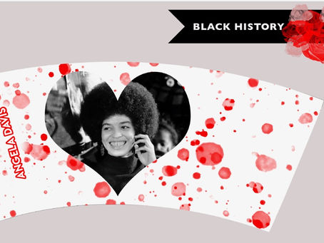 Celebrating Black History