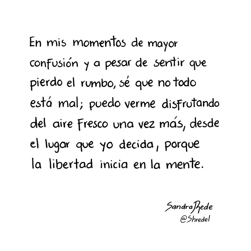 Disfruta
