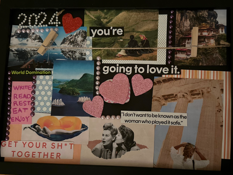 Week 3: Rest