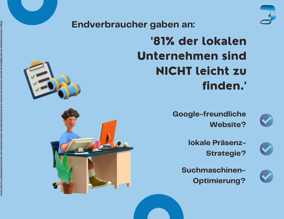 Google Maps Marketing Experten aus Dresden zeigen wieso jetzt die digitale Präsenz essentiell ist.