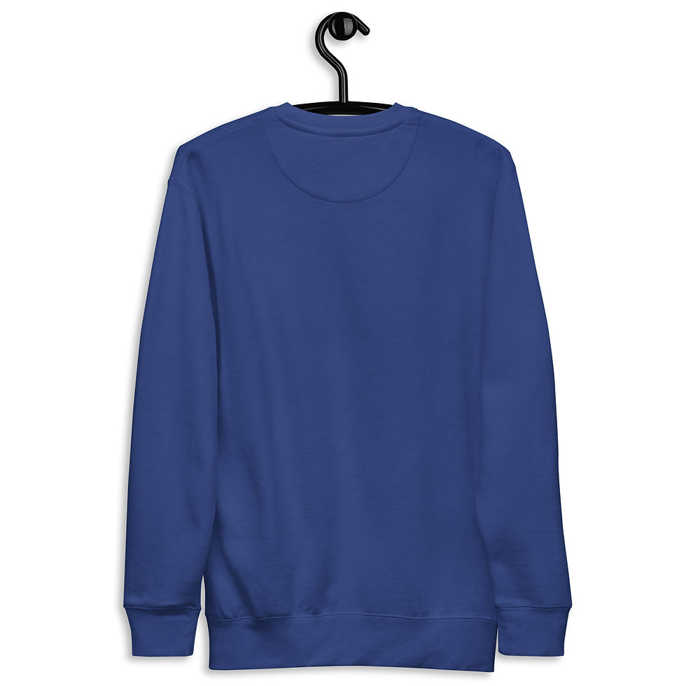 Thumbnail: Unisex Premium Sweatshirt