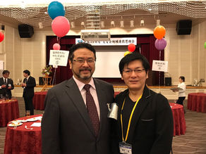 豊見城中央病院懇親会に行って来ました！⭐️眉毛下切開ならステラ美容クリニック那覇におまかせください⭐️