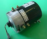 DC motor