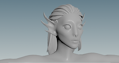 Siren Model