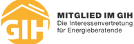 GIH Bundesverband - Die bundesweite Interessenvertretung für Energieberatende