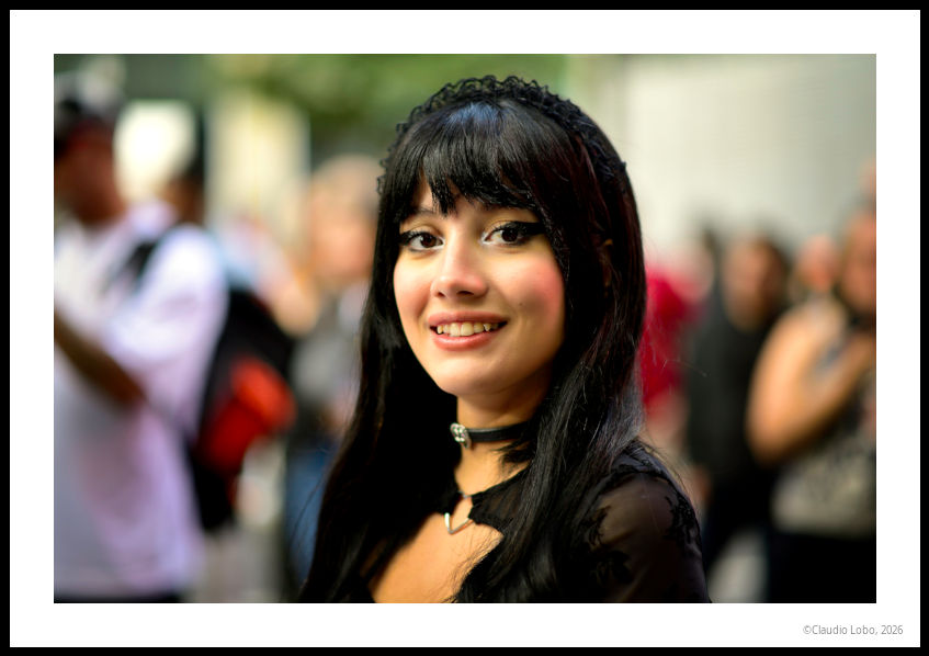 Beyond the Smile