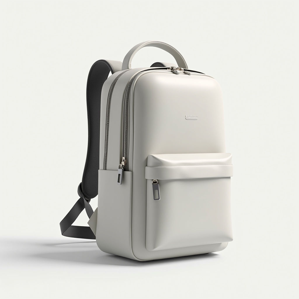 Commercial Backpack Vacuum