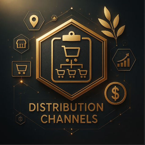 The entrepreneur's path: developing sales channels and pricing strategy