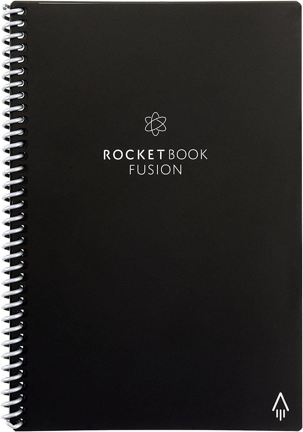 Rocket Book Fusion