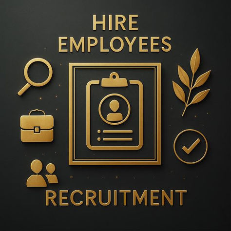 The entrepreneur's path: hiring employees