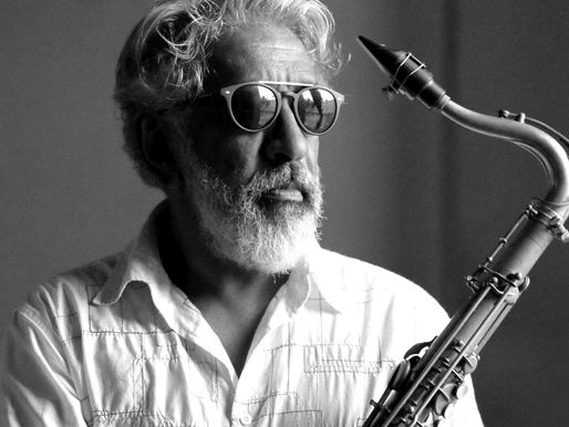 #Luto: Morre aos 61 anos, o maestro e criador da Orquestra Rumpilezz, Letieres Leite