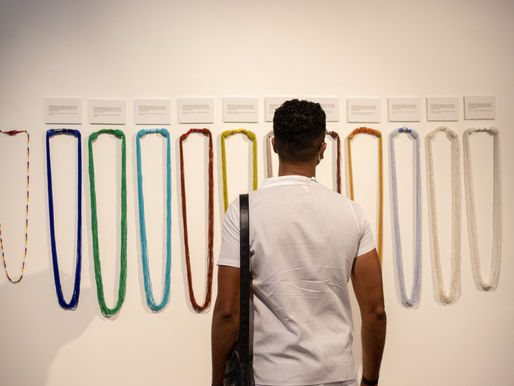 FUNCEB realiza programação gratuita durante exposição do Prêmio Nacional de Fotografia Pierre Verger