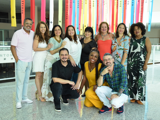 Produtoras baianas se unem e lançam Circuito Musical Verão 22 no Centro de Convenções Salvador