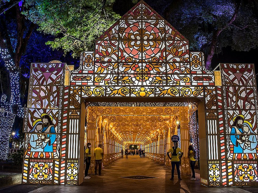 Natal antecipado em Salvador: Prefeitura promete decoração especial em Periperi e no Campo Grande