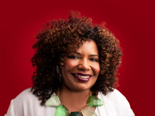 Margareth Menezes é eleita uma das personalidades negras mais influentes do mundo