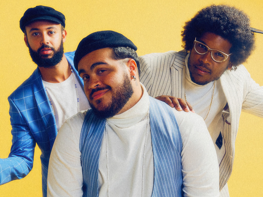 Formado por filho e netos de Gilberto Gil, os 'Gilsons' vão se apresentar na Concha Acústica do TCA