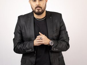 Kart Love anuncia lançamento de música em parceria com Jonas Esticado