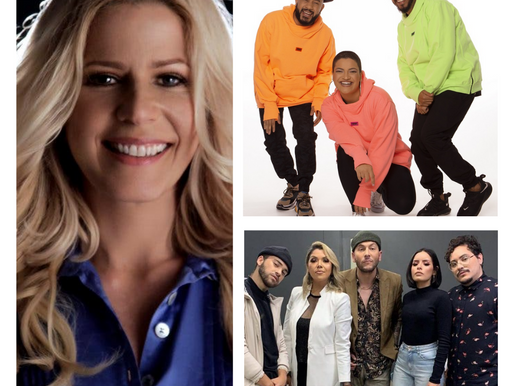 Pida Music Festival confirma shows de Paula Toller, Kemuel e Preto no Branco