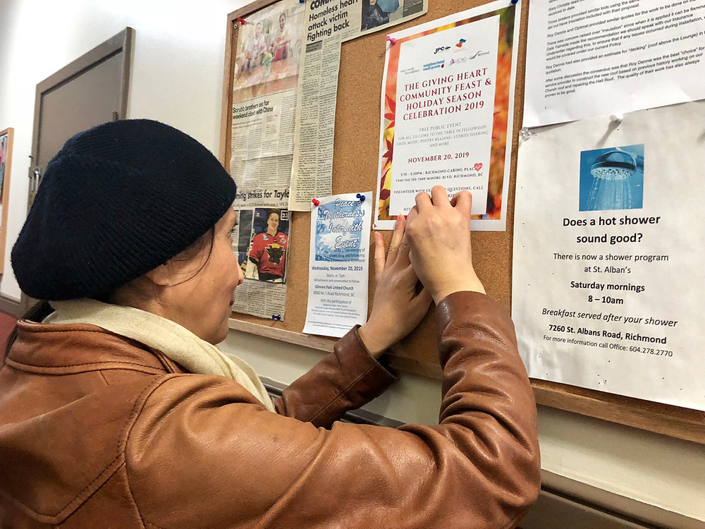 The Giving Heart Community Feast & Holiday Season Celebration 2019, organized by Sophia Zhang and more