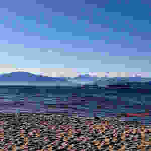 Summer Jericho Beach, Vancouver, BC, Canada; photo credit: willz