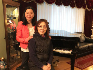 潘幸孩:在我的世界里 唯有音乐与爱永恒