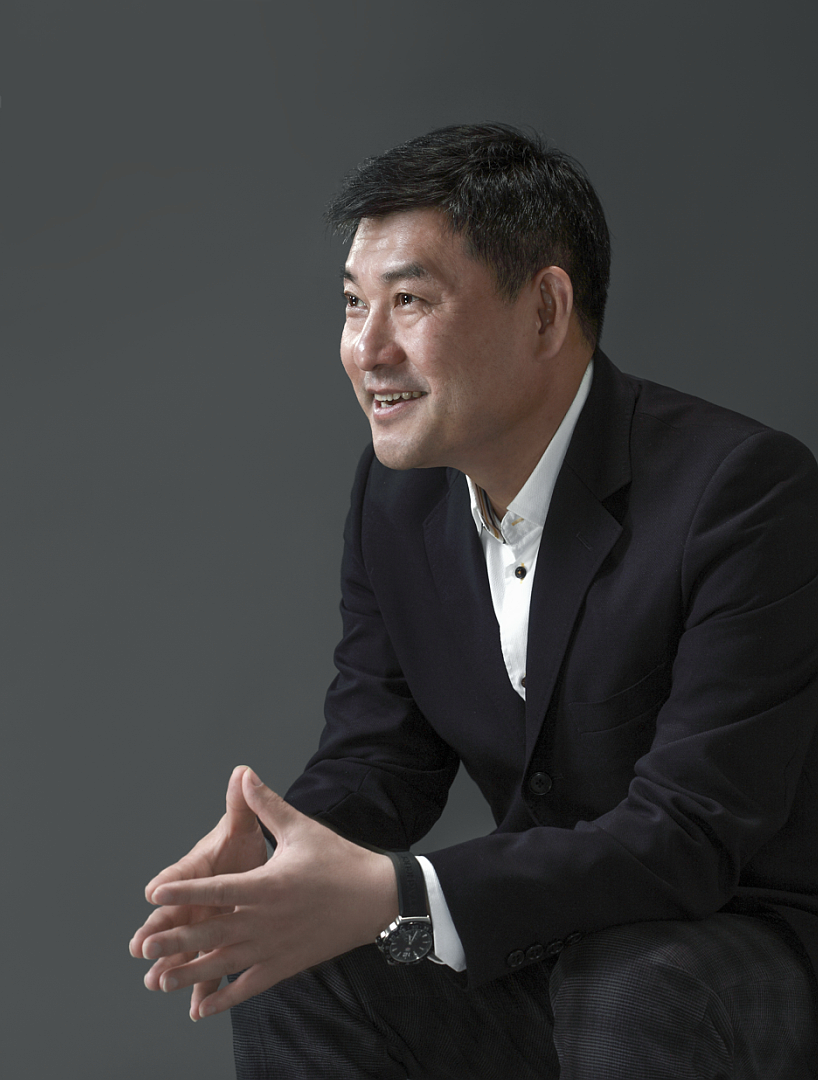 Professor Jiawei Zhang