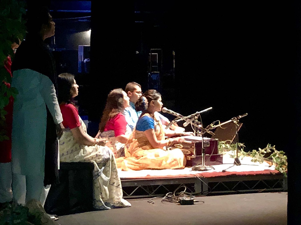 Vancouver Tagore Festival 2018