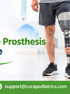 prosthetics and orthotics