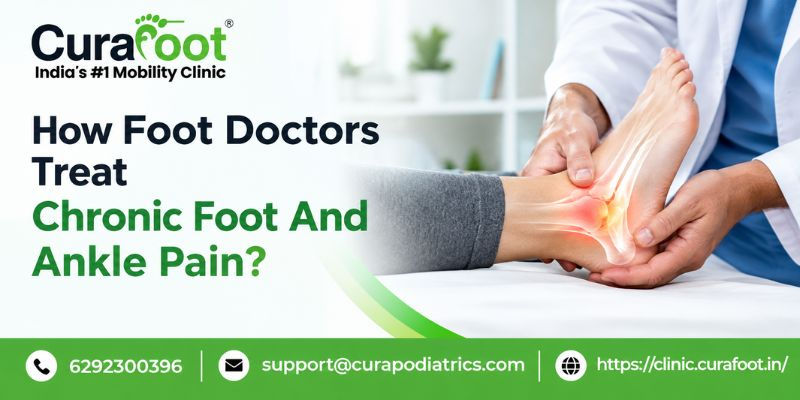 Doctor For Foot