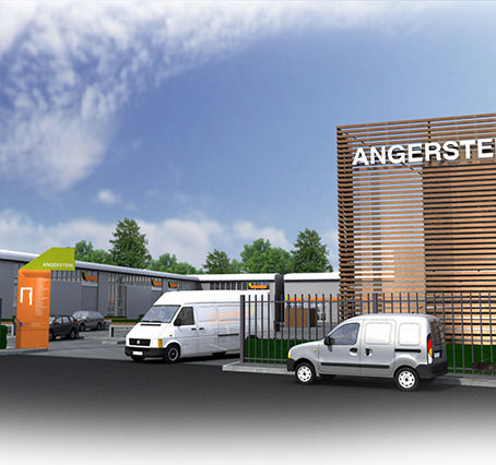 Right team for the job…