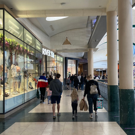 The ‘new retail’ landscape