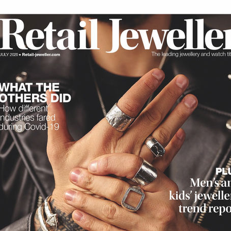 In the press: in praise of exceptional retail experiences