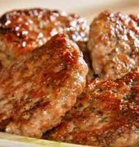 Thumbnail: Eldon's Hot Country Sausage Seasoning - For 25#