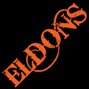 Eldon's Sausage and Jerky Supply logo