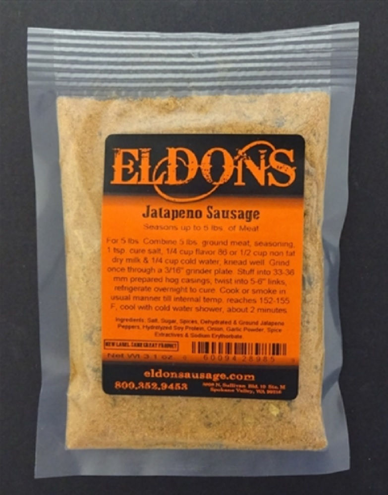 Buy Bulk Sausage Seasoning Online