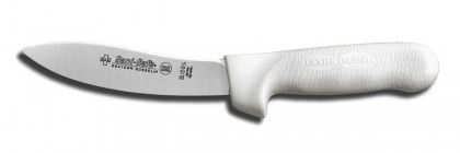 Thumbnail: Dexter 5 1/4" Skinning Knife - Made in the USA