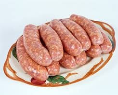 AC Legg's Mild Italian Sausage Seasoning -  Blend 102